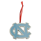 UNC Logo Ornament